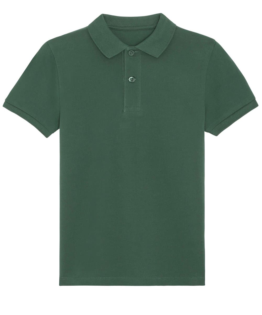 Mini sprinter kids polo (STPK908) 3