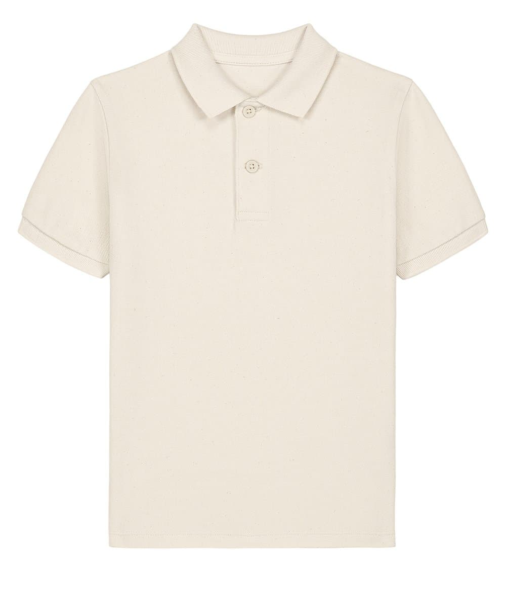 Mini sprinter kids polo (STPK908) 5
