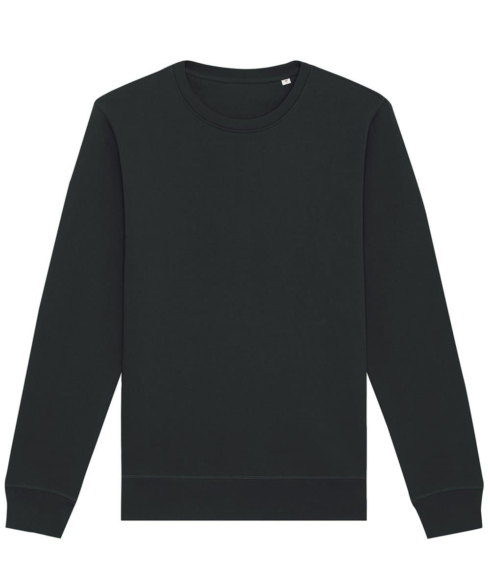 Roller unisex crew neck sweatshirt (STSU868) 4
