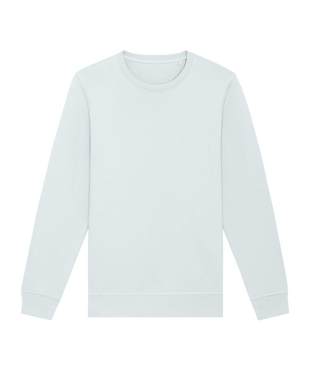 Roller unisex crew neck sweatshirt (STSU868) 5