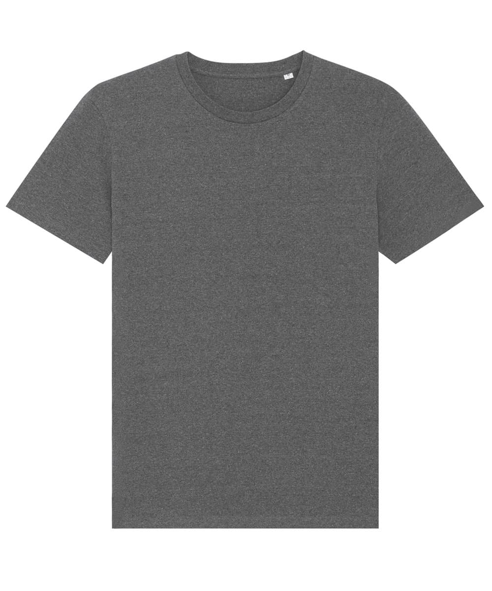 RE-Creator organic cotton t-shirt (STTU787) 2