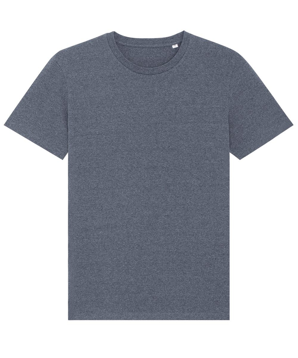 RE-Creator organic cotton t-shirt (STTU787) 3