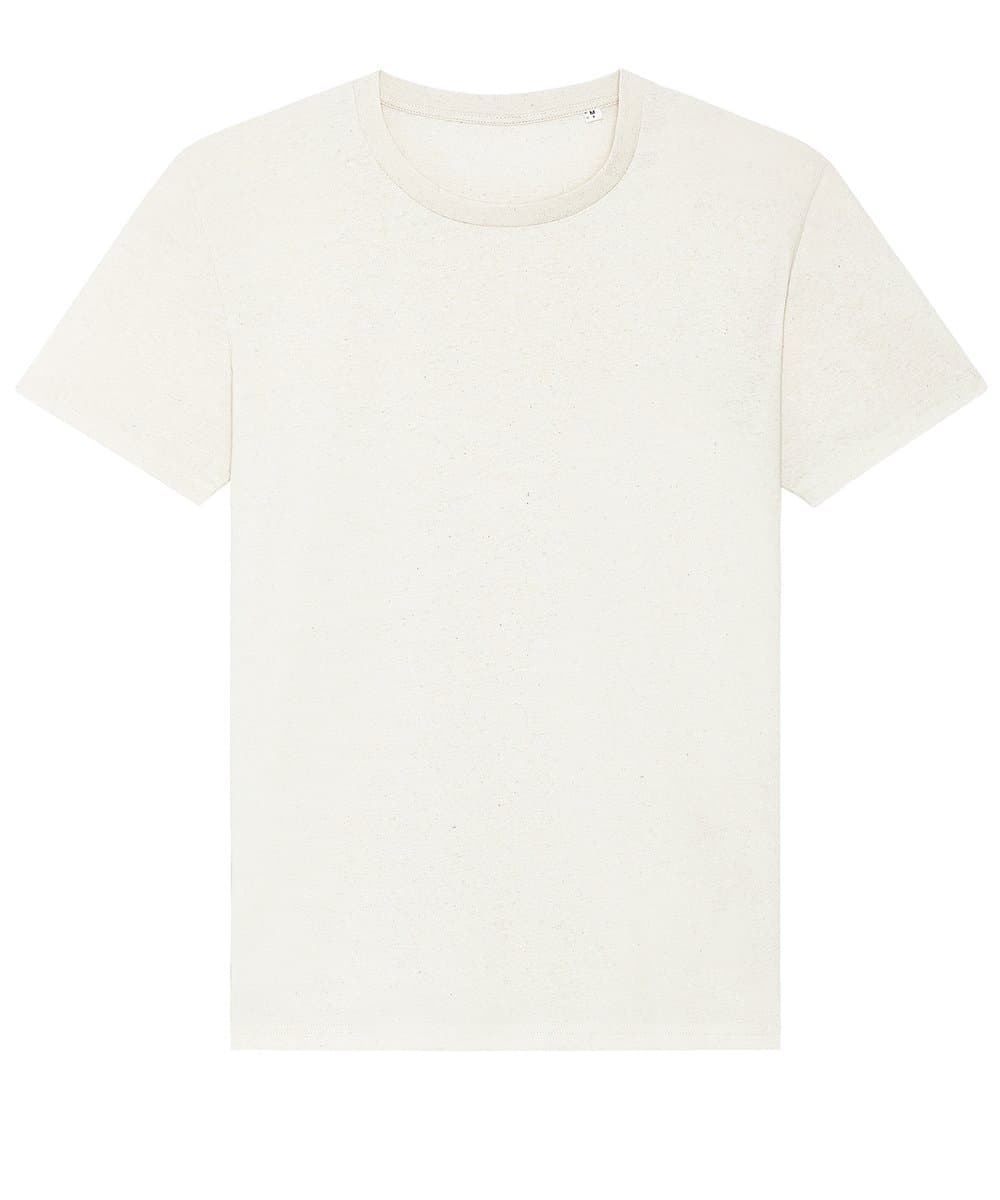 RE-Creator organic cotton t-shirt (STTU787) 4
