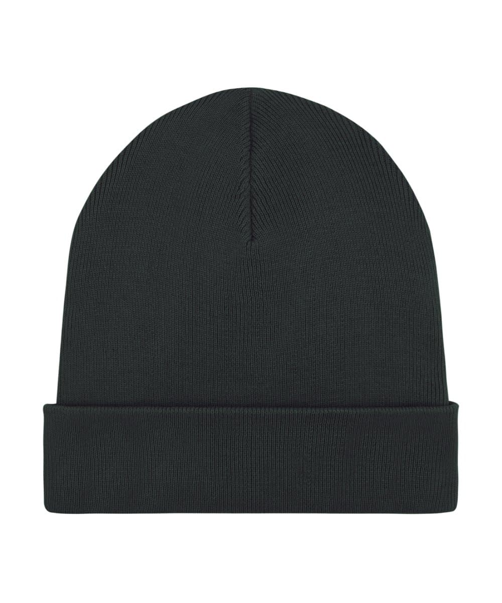 Rib beanie in unisex fit (STAU772) 2