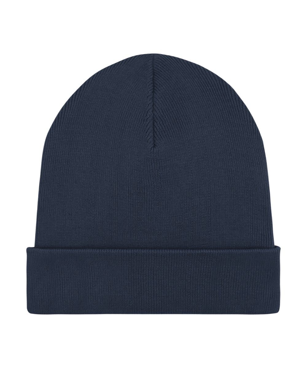 Rib beanie in unisex fit (STAU772) 4