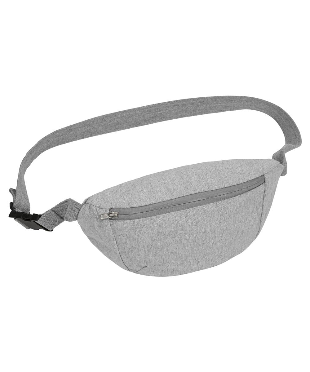 Hip bag with canvas fabric (STAU891) 3