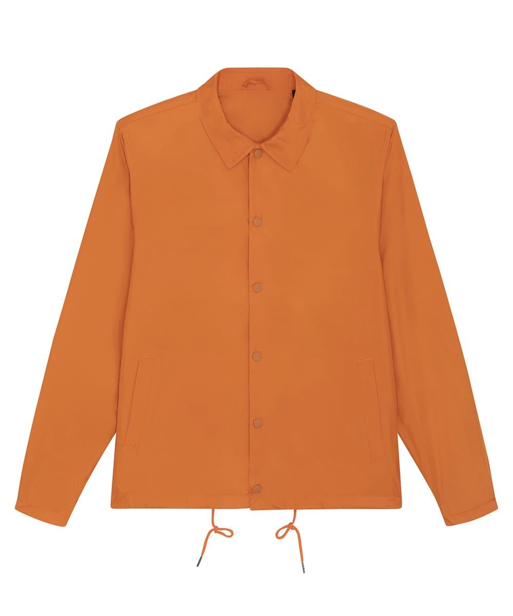 Coacher casual jacket (STJU833) 4