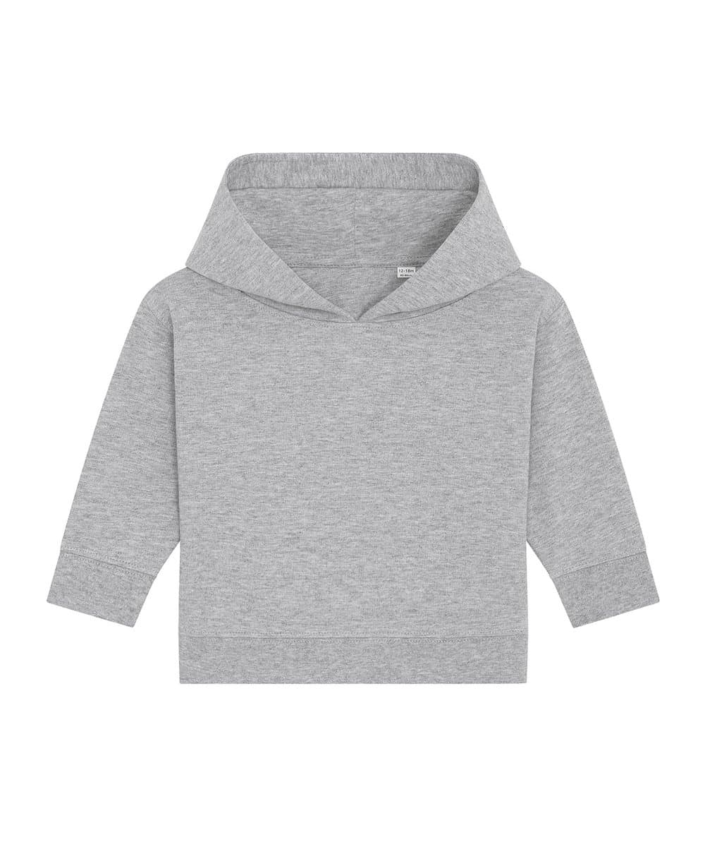 Baby Cruiser hooded sweatshirt (STSB919) 4