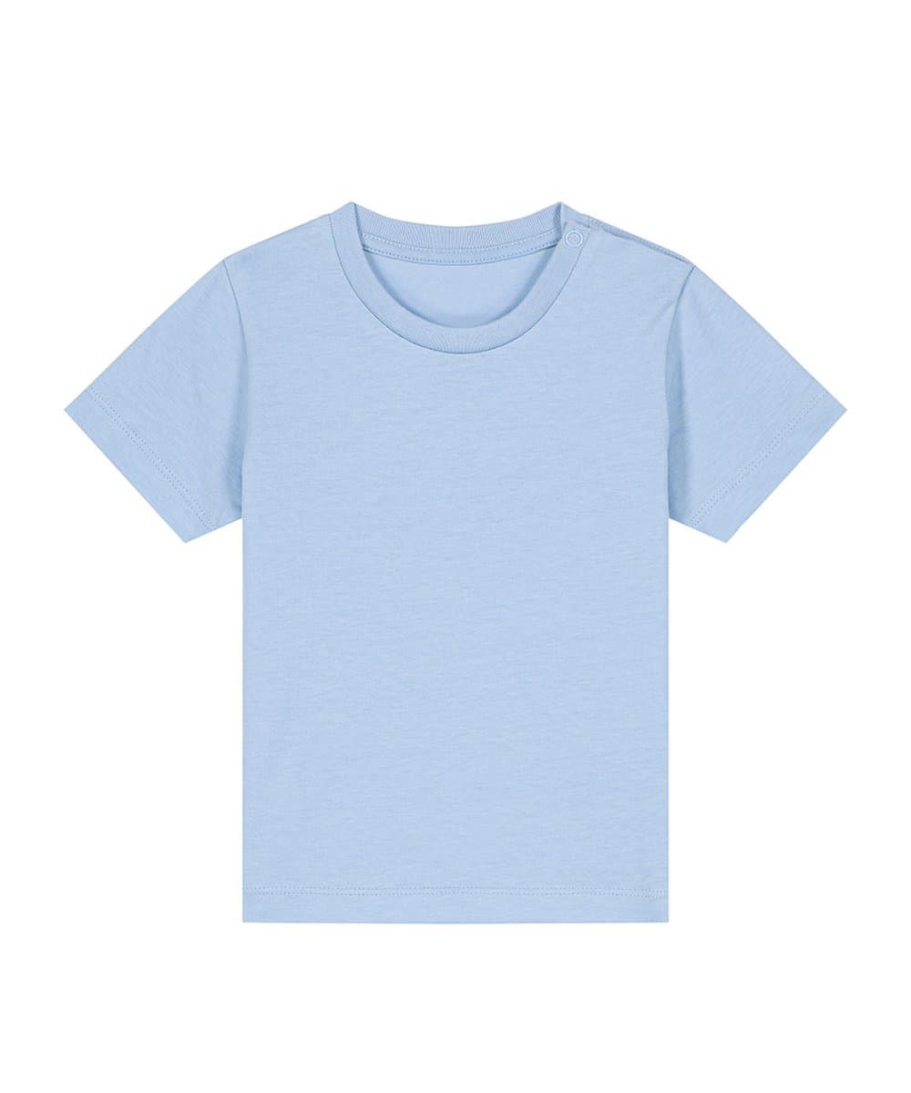 Baby Creator iconic babies' t-shirt (STTB918) 3
