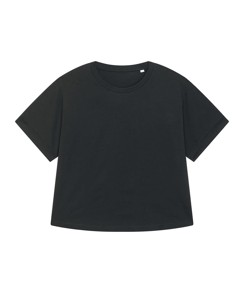 Stella Collider oversized women’s t-shirt (STTW089) 2