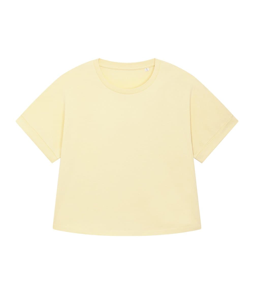 Stella Collider oversized women’s t-shirt (STTW089) 3