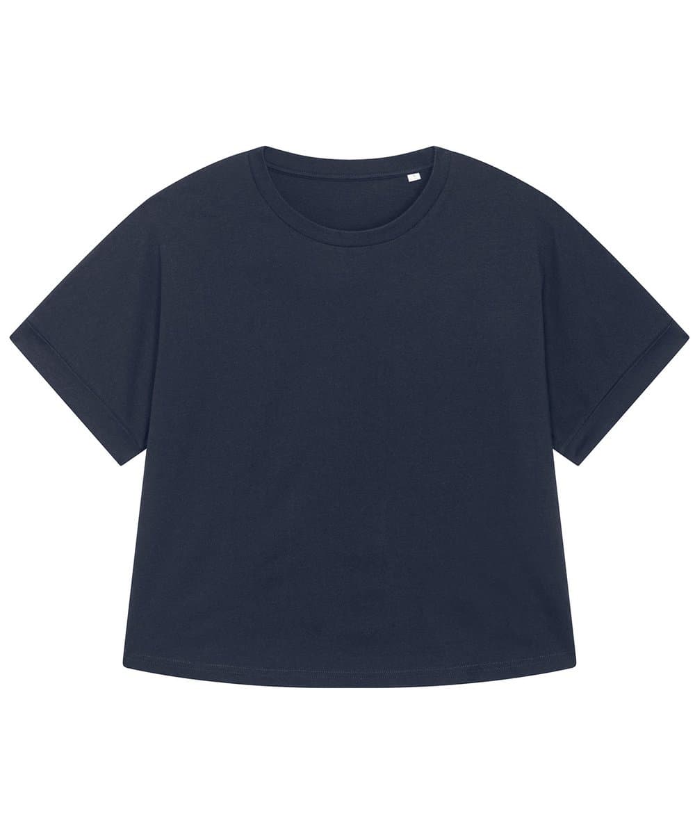 Stella Collider oversized women’s t-shirt (STTW089) 4
