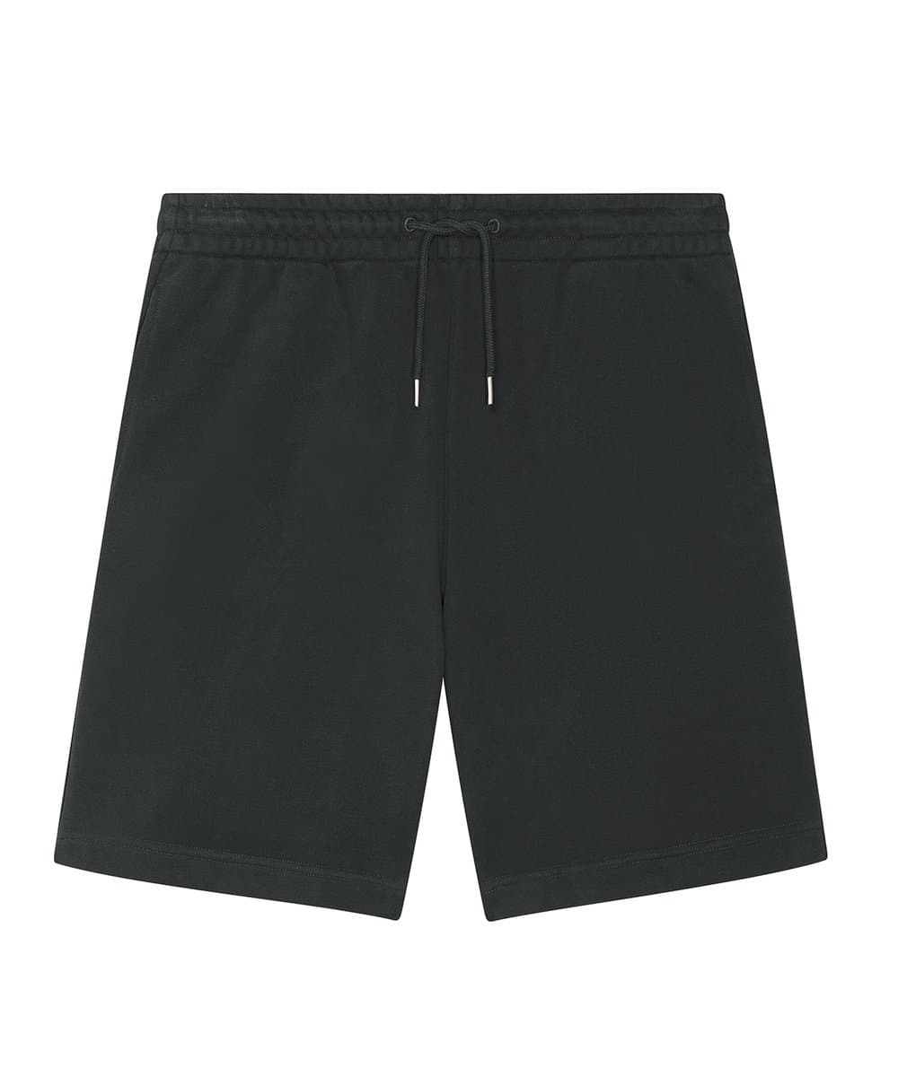 Unisex Boarder dry jogger shorts (STBU944) 2