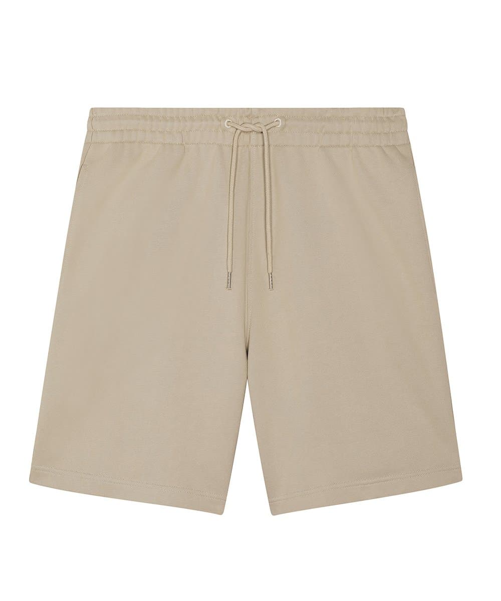 Unisex Boarder dry jogger shorts (STBU944) 3