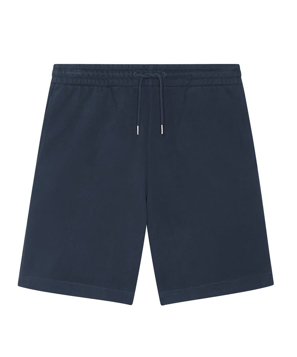Unisex Boarder dry jogger shorts (STBU944) 4