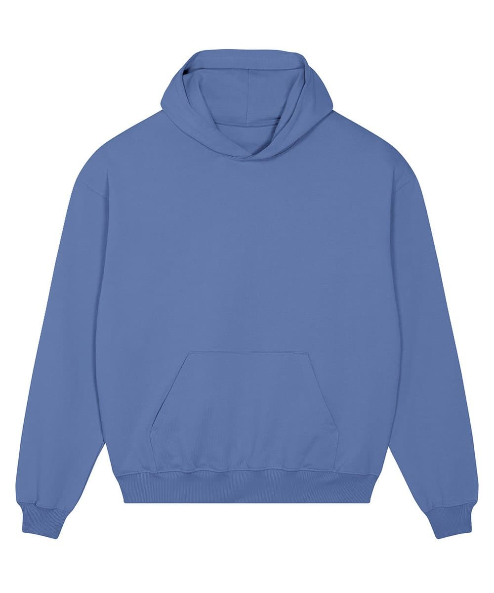 Unisex Cooper dry hoodie sweatshirt (STSU797) 3