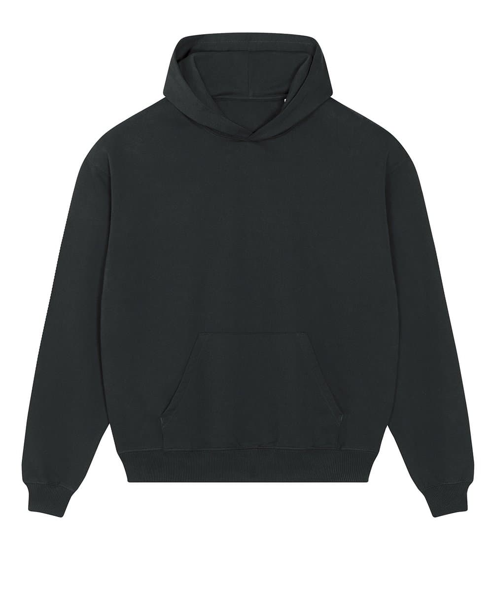 Unisex Cooper dry hoodie sweatshirt (STSU797) 4