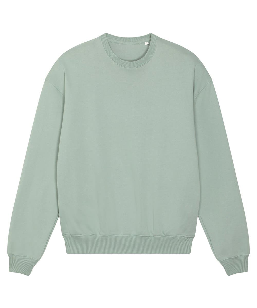 Unisex Ledger dry sweatshirt (STSU798) 2