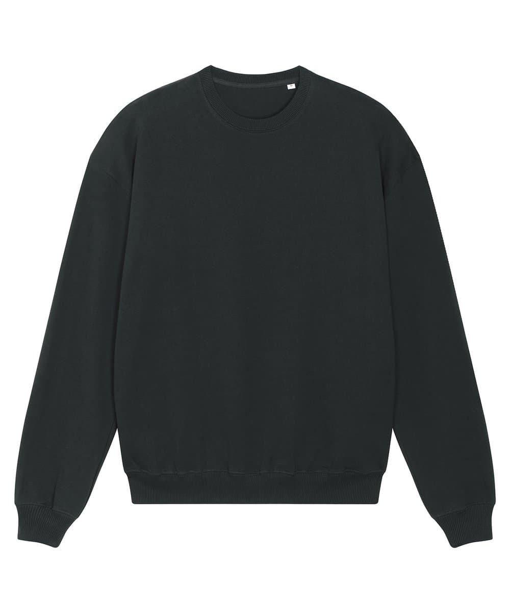 Unisex Ledger dry sweatshirt (STSU798) 3