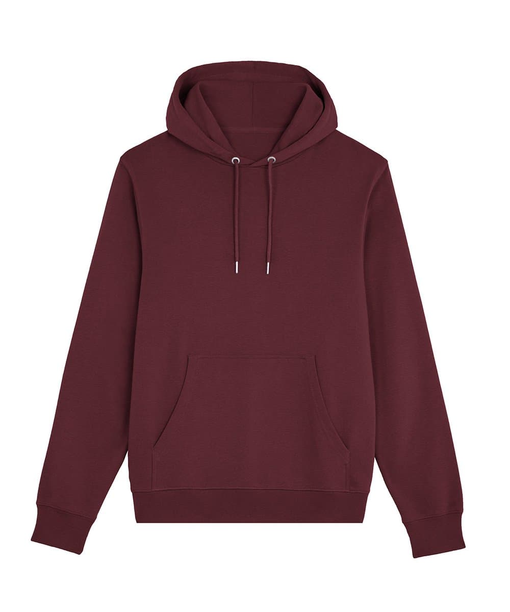 Unisex Archer hoodie sweatshirt (STSU011) 4