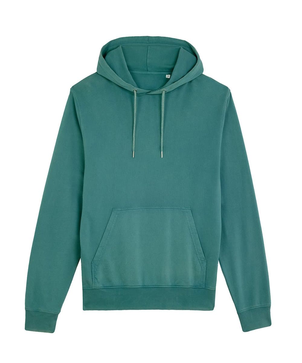 Unisex Archer vintage hoodie sweatshirt (STSU040) 3