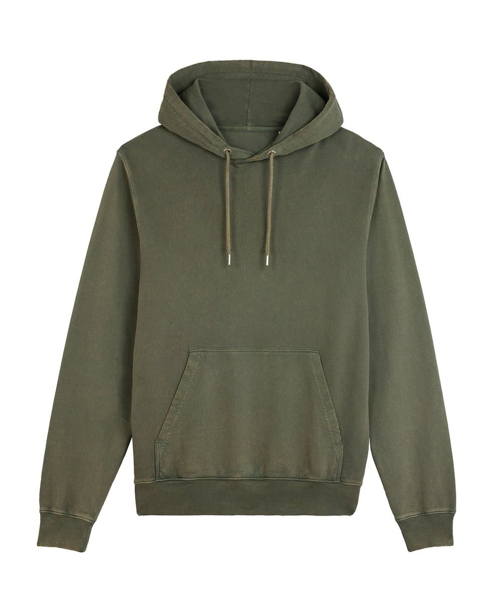 Unisex Archer vintage hoodie sweatshirt (STSU040) 4