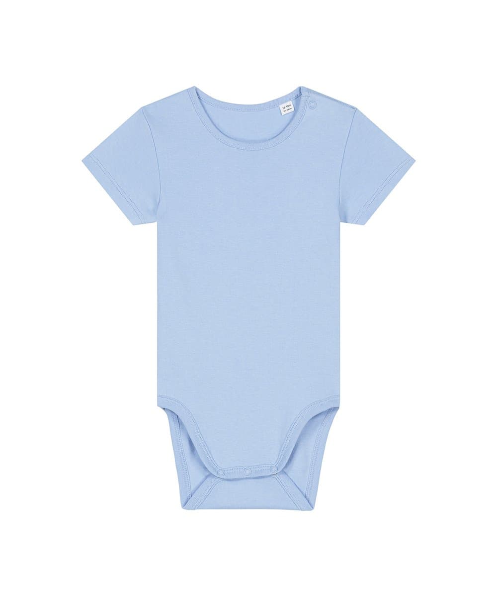 Baby bodysuit (STUB103) 3