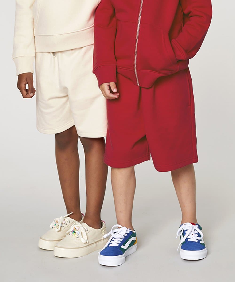 Mini Bolter kids shorts (STBK102)