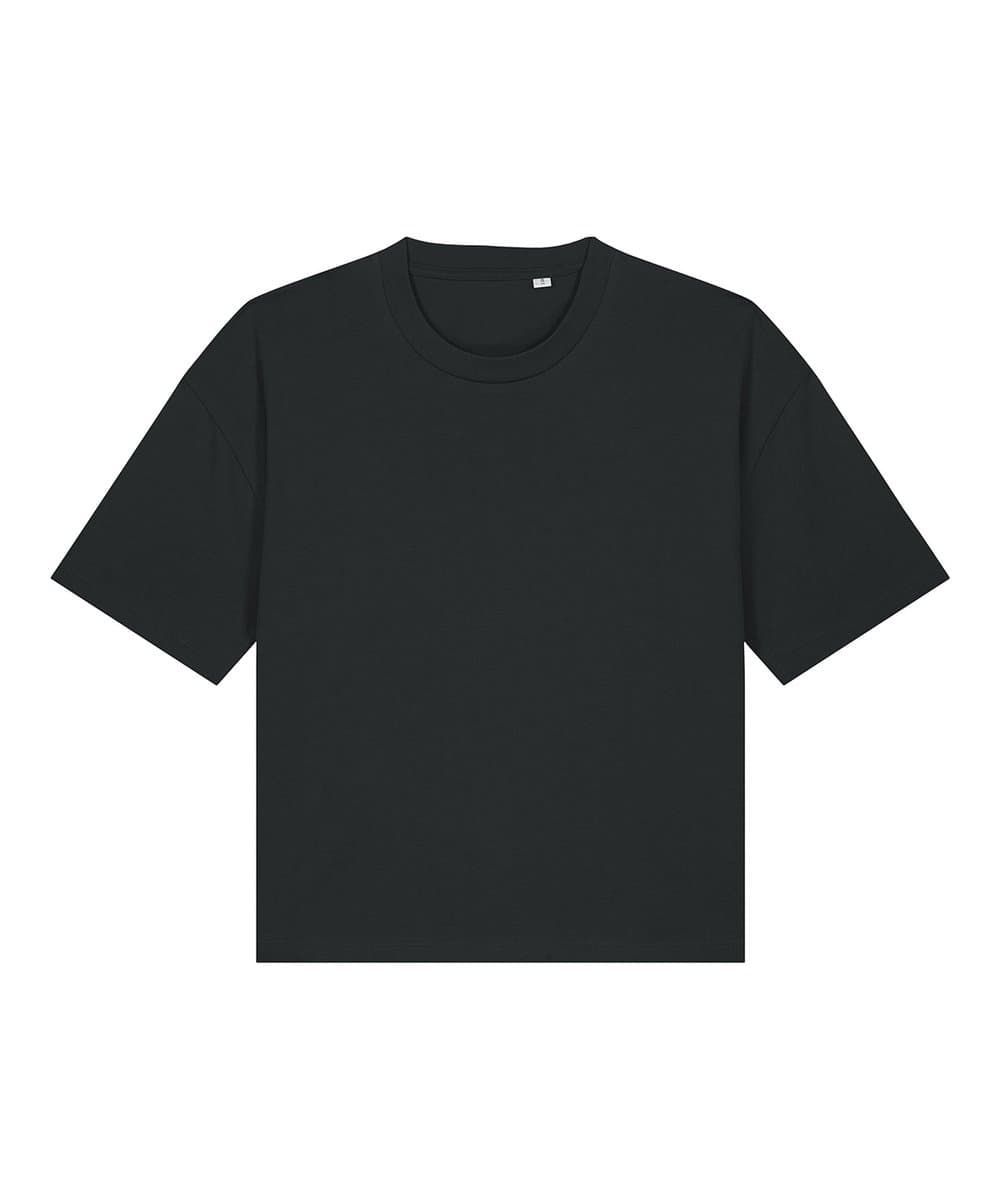 Women’s Stella Nova boxy t-shirt (STTW175) 3