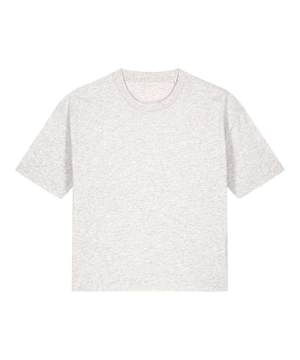Women’s Stella Nova boxy t-shirt (STTW175) 5