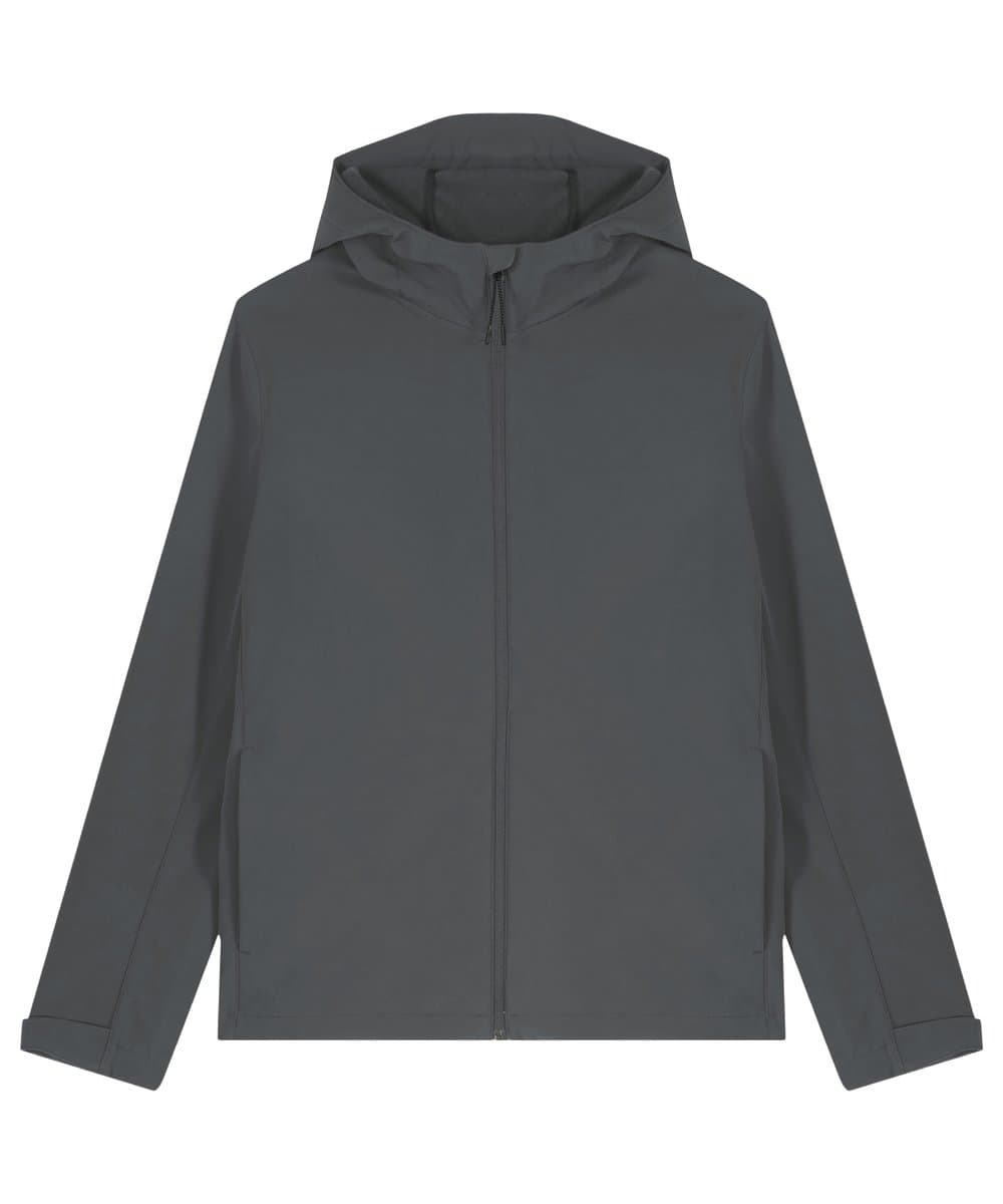 Stanley Discoverer hooded softshell (STJM158) 2