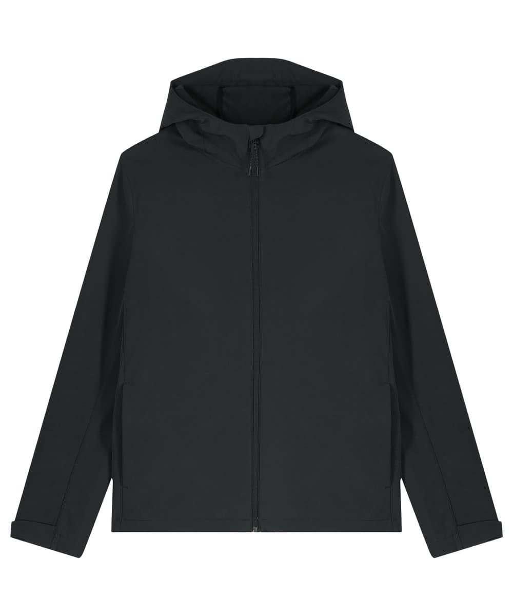 Stanley Discoverer hooded softshell (STJM158) 3