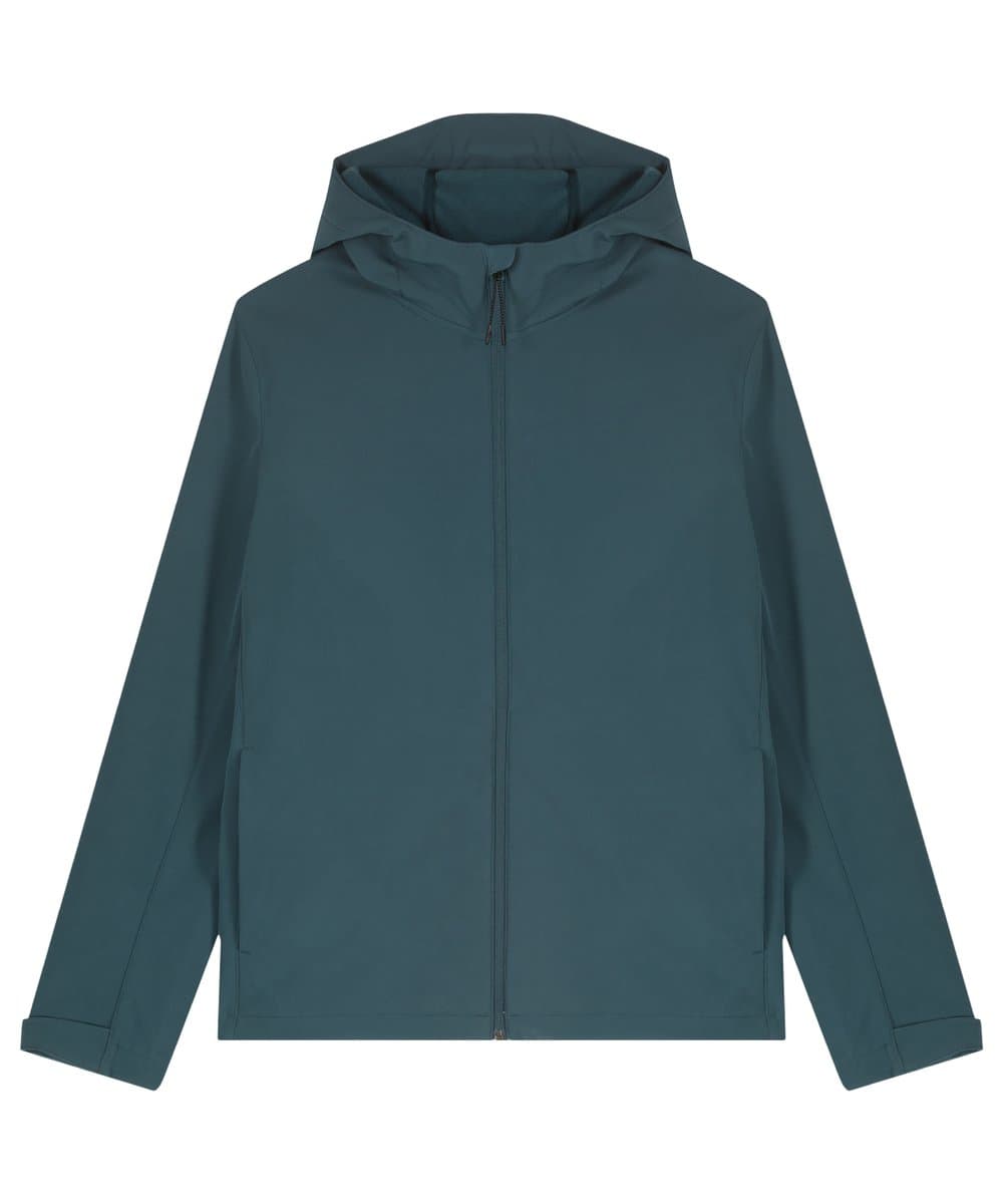 Stanley Discoverer hooded softshell (STJM158) 5