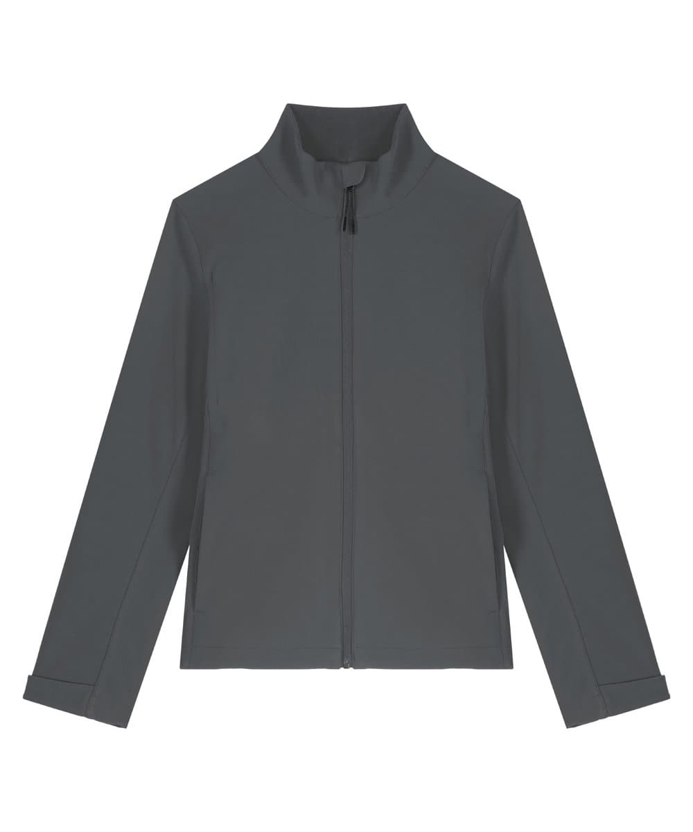 Women’s Stella Navigator softshell (STJW166) 2
