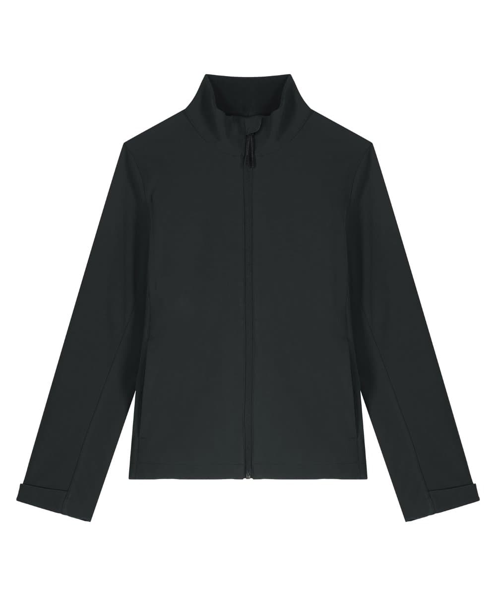 Women’s Stella Navigator softshell (STJW166) 3