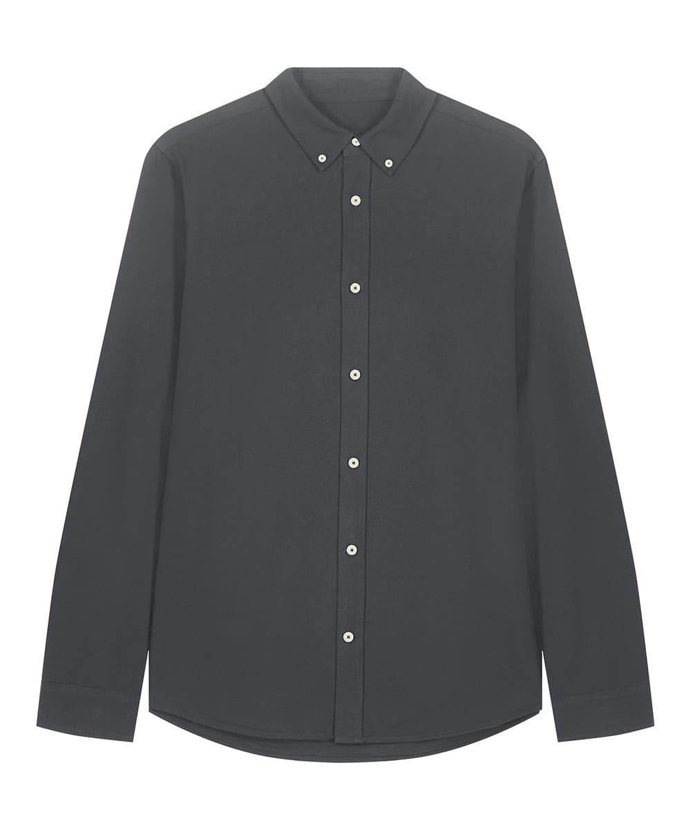 Stanley Oxford shirt (STWM968) 2