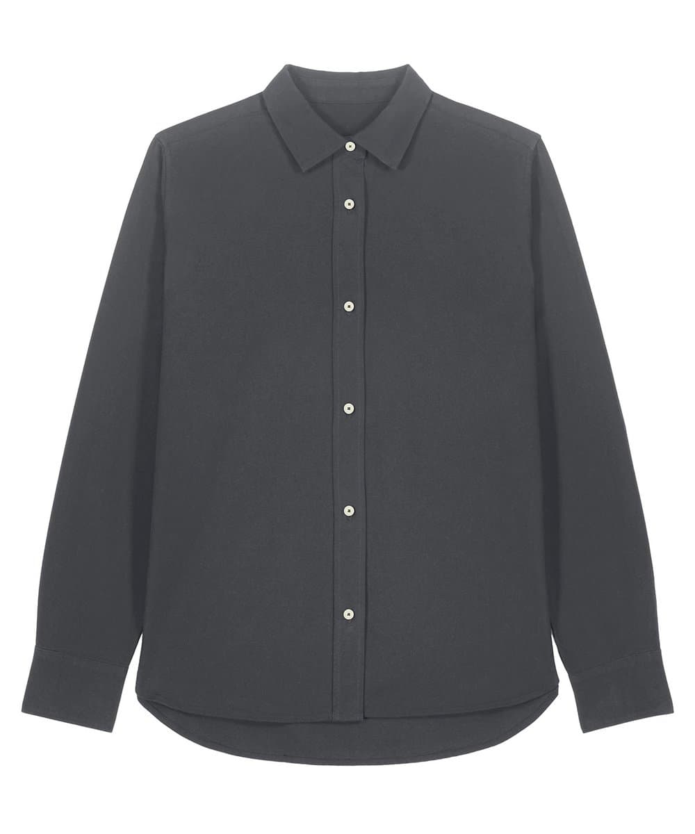 Stella Oxford shirt (STWW971) 2