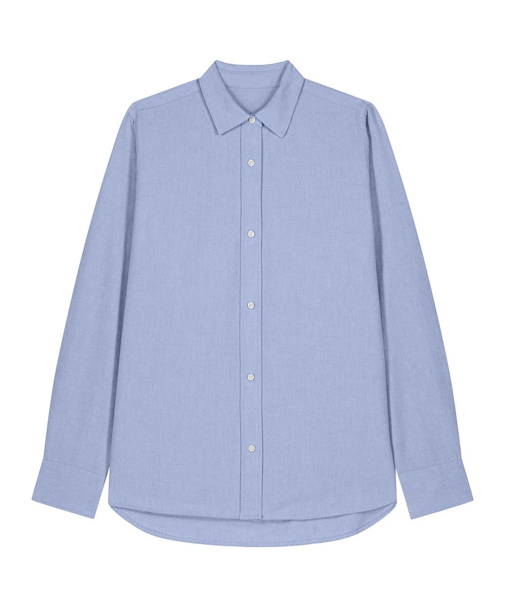 Stella Oxford shirt (STWW971) 5
