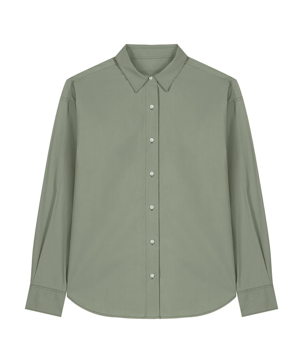 Stanley Styler shirt (STWM969) 5