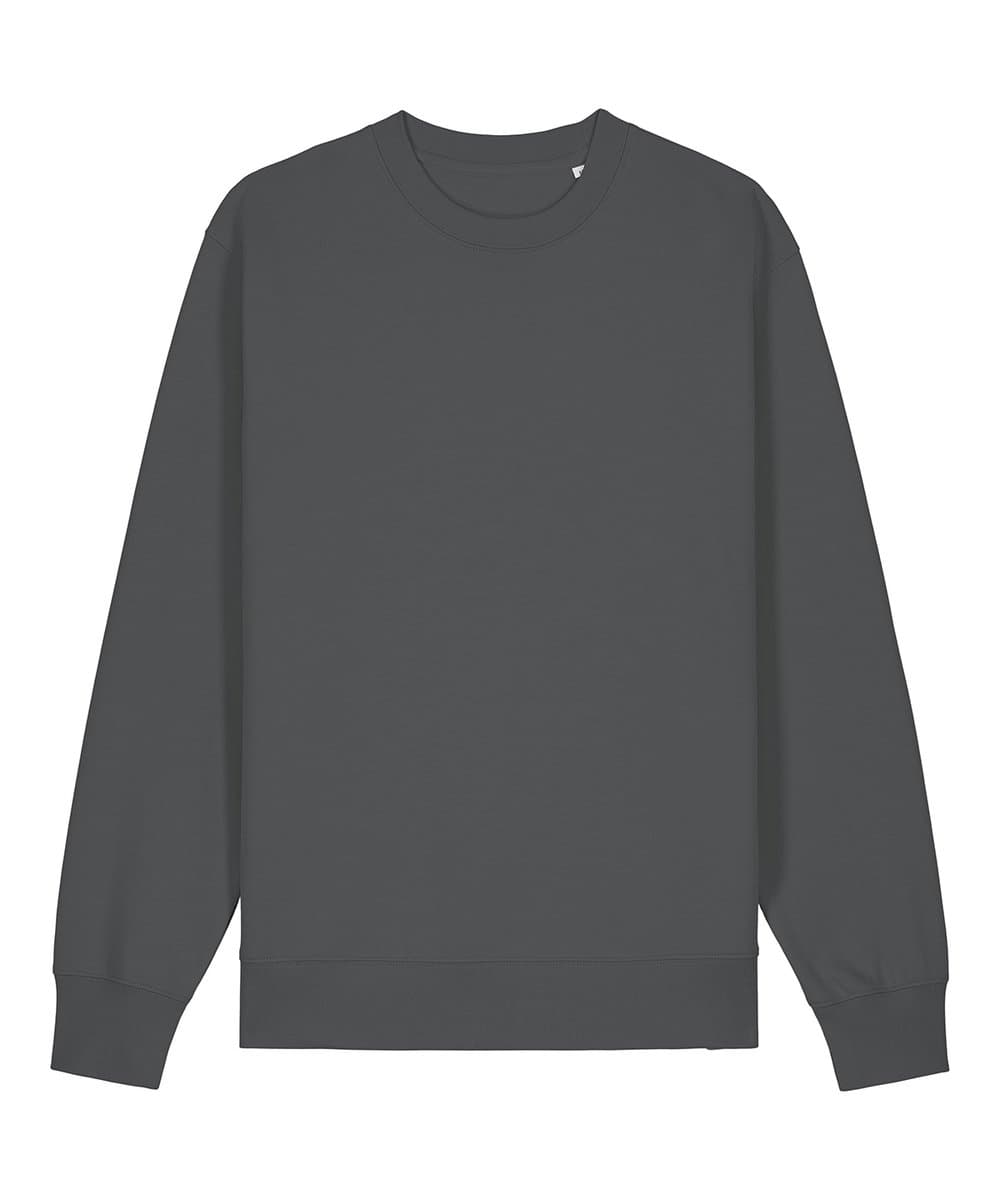 Unisex Changer 2.0 iconic crew neck sweatshirt (STSU178) 3