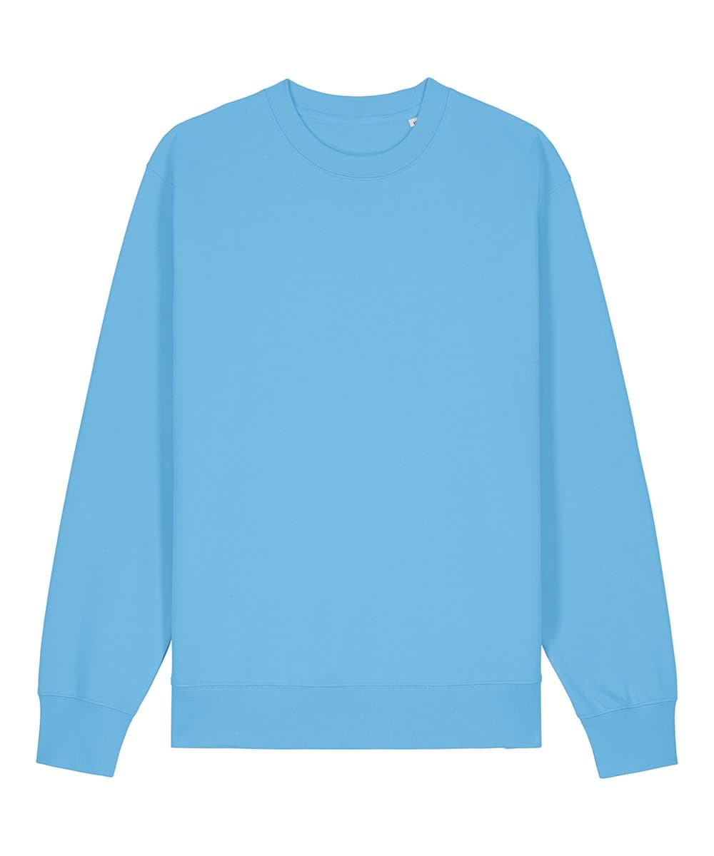 Unisex Changer 2.0 iconic crew neck sweatshirt (STSU178) 4
