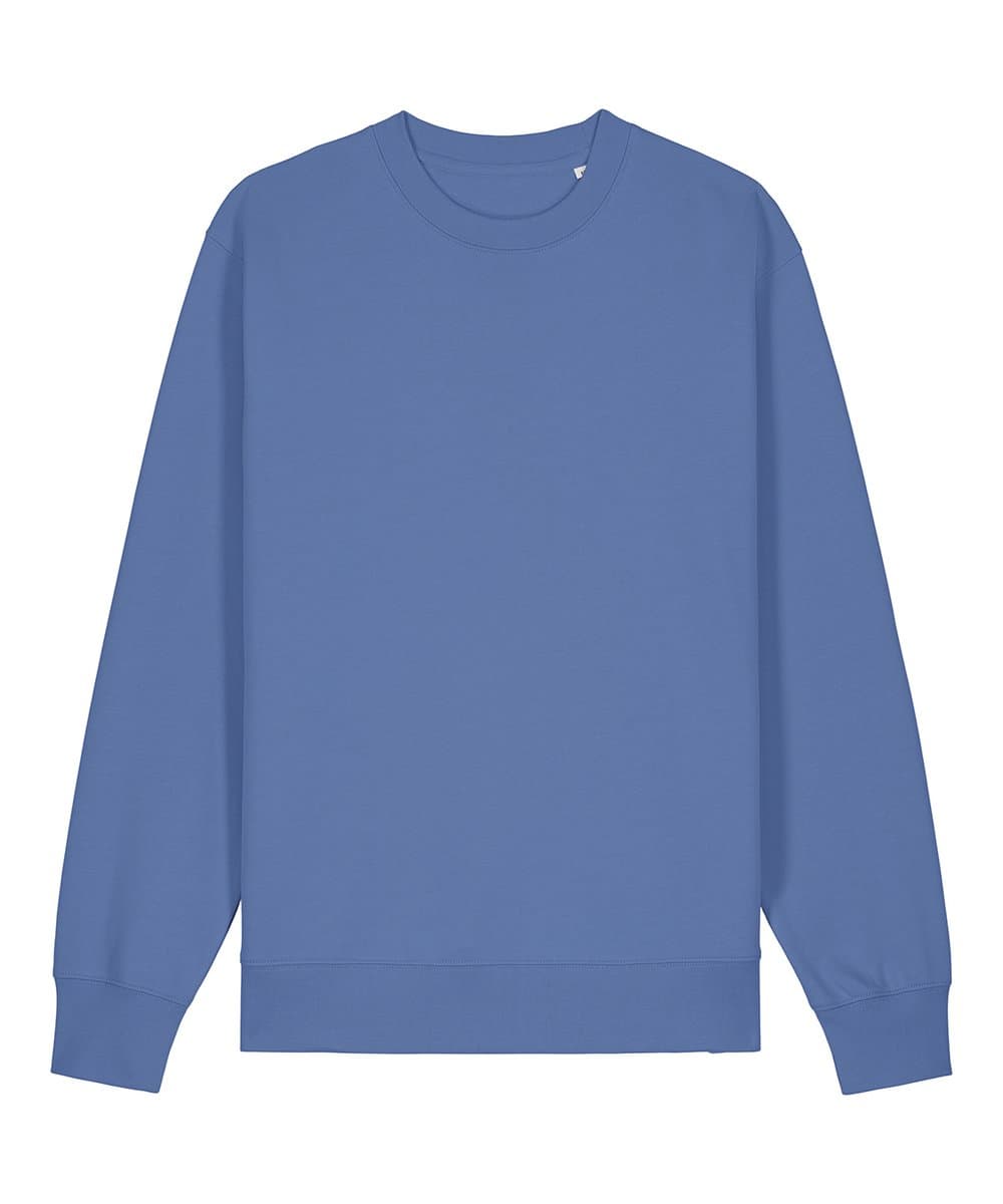 Unisex Changer 2.0 iconic crew neck sweatshirt (STSU178) 5