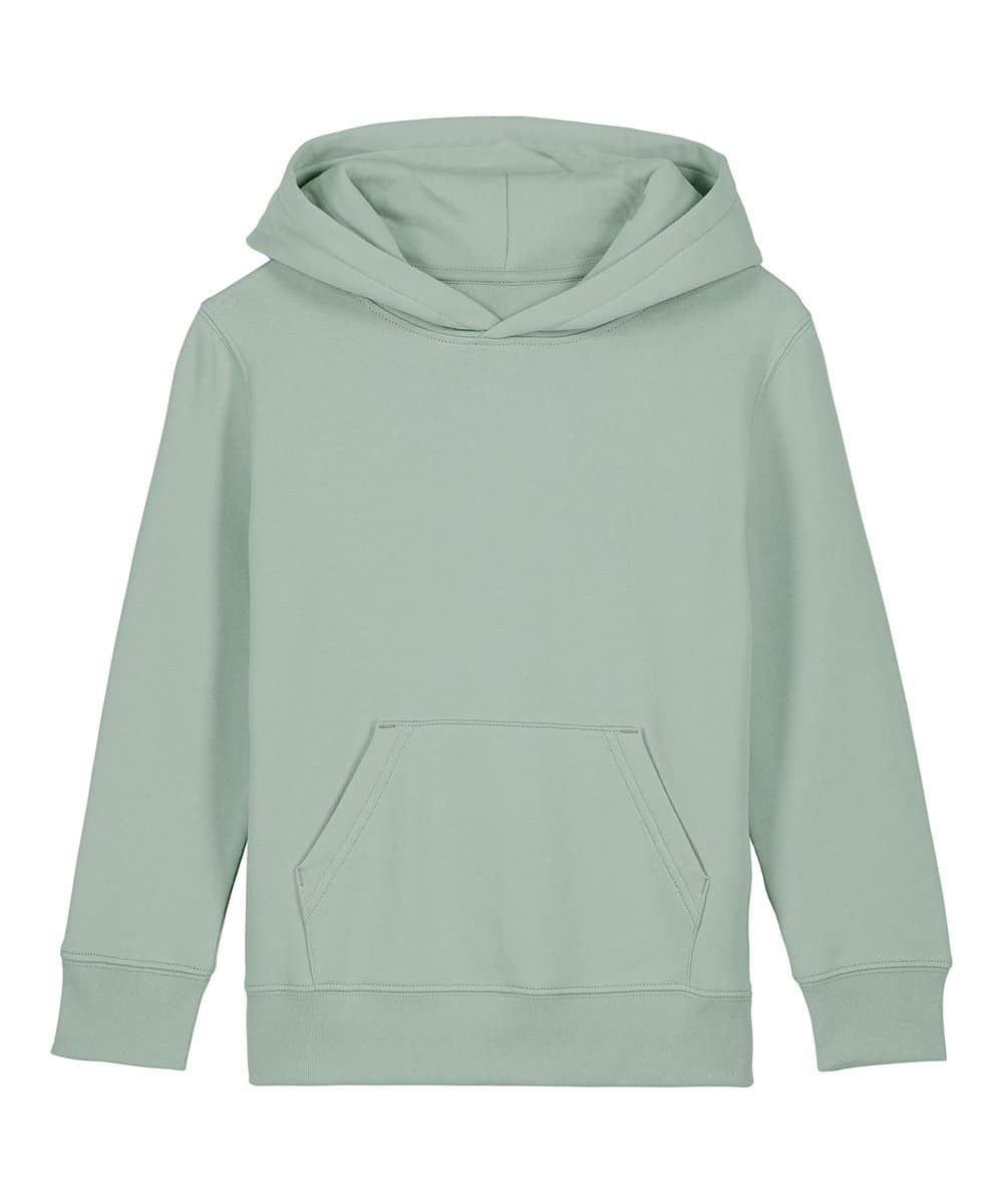 Kids Mini Cruiser 2.0 iconic hoodie sweatshirt (STSK180) 2