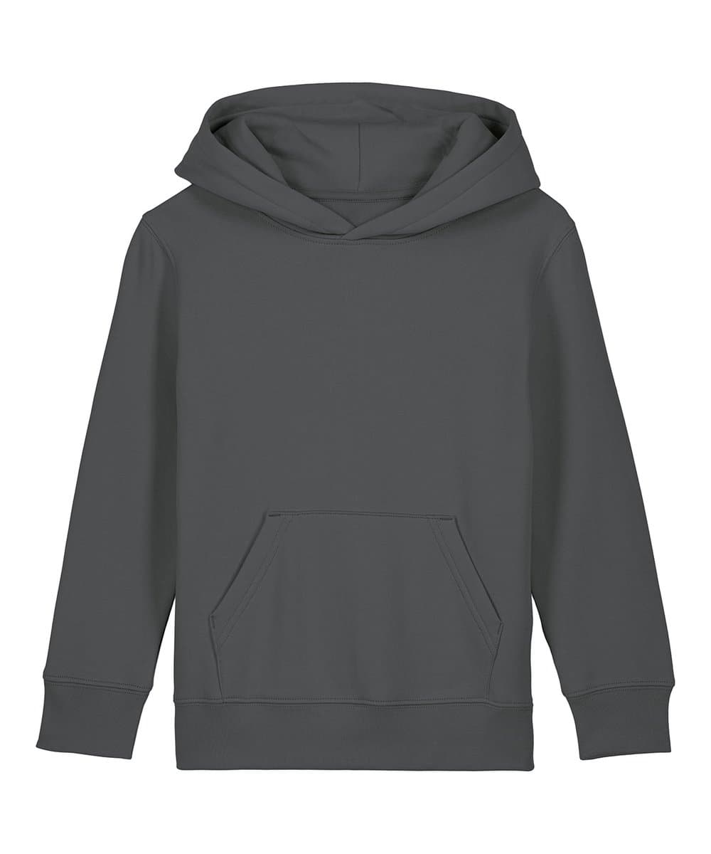Kids Mini Cruiser 2.0 iconic hoodie sweatshirt (STSK180) 3