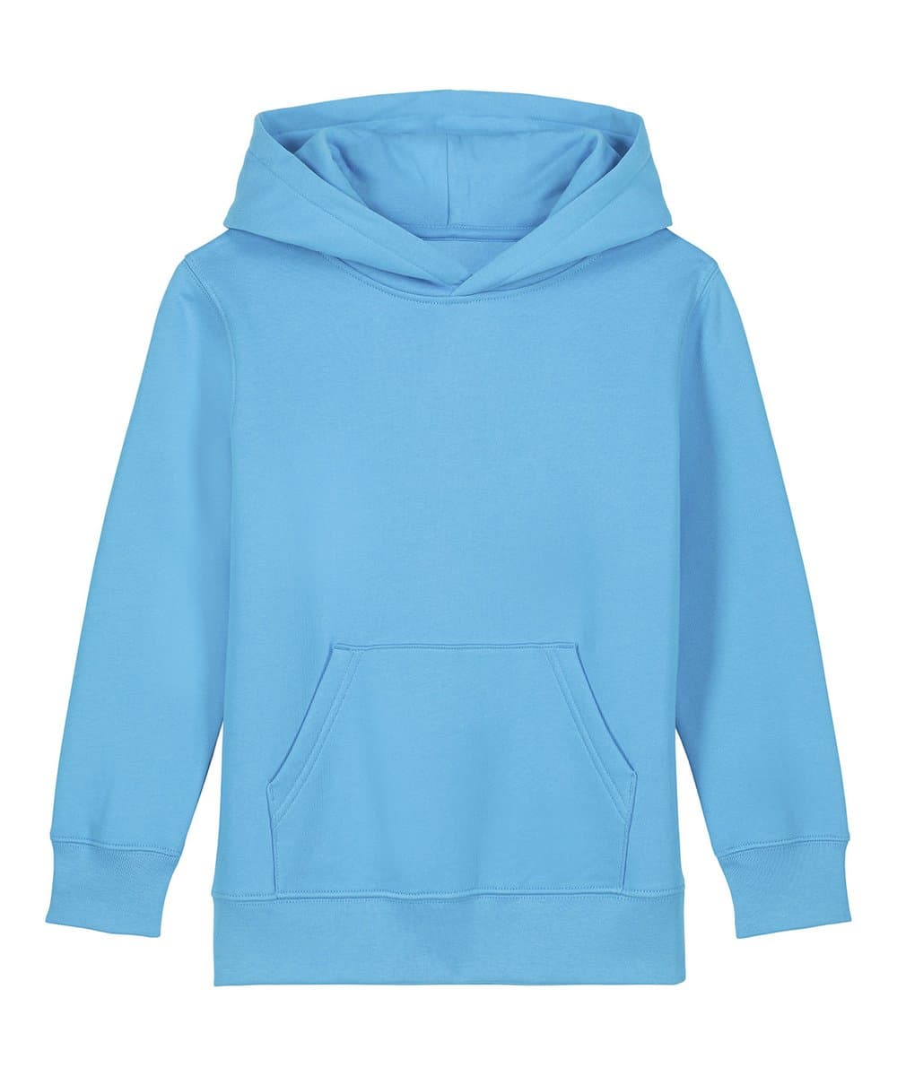 Kids Mini Cruiser 2.0 iconic hoodie sweatshirt (STSK180) 4
