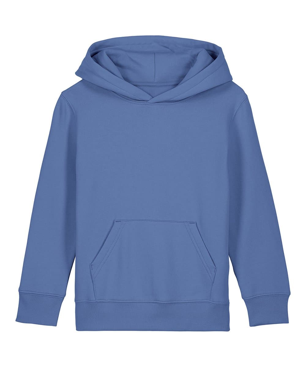 Kids Mini Cruiser 2.0 iconic hoodie sweatshirt (STSK180) 5