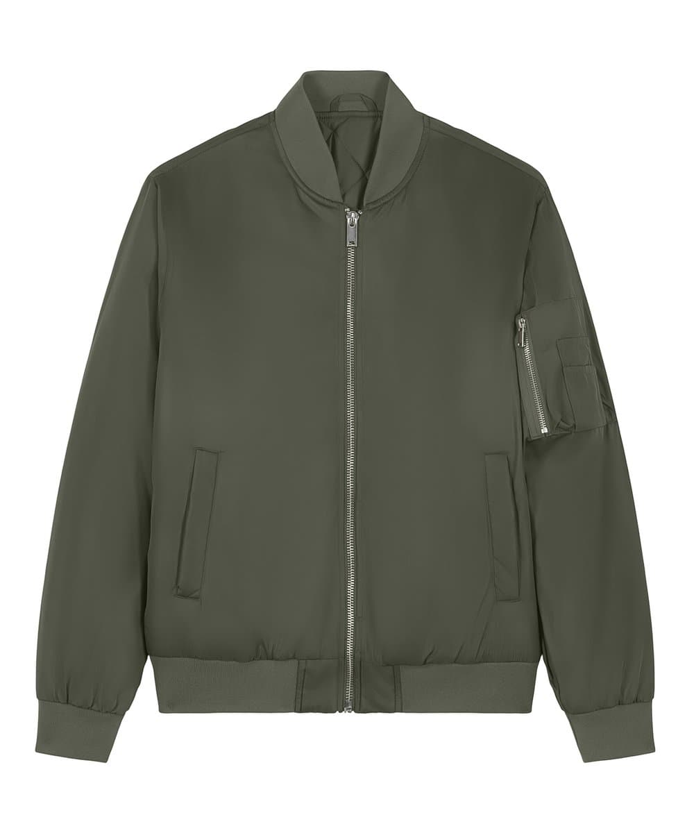 Bomber 2.0 (STJU251) 4