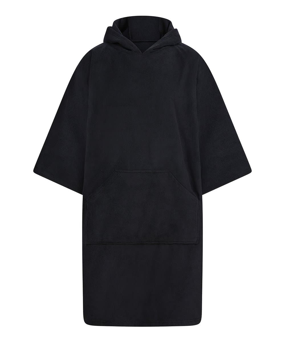 Adults poncho 2