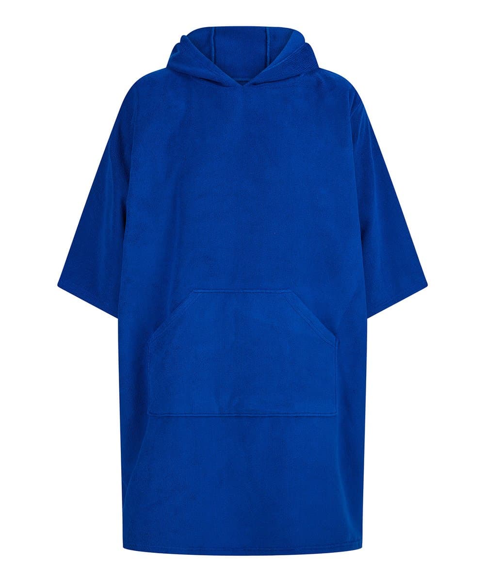 Adults poncho 4