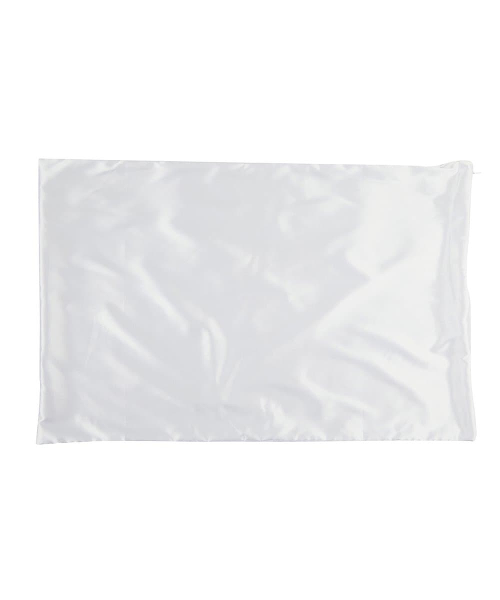 Satin pillowcase 2
